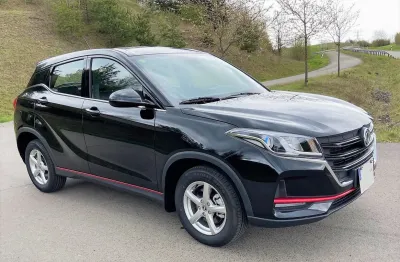 Fengon 500